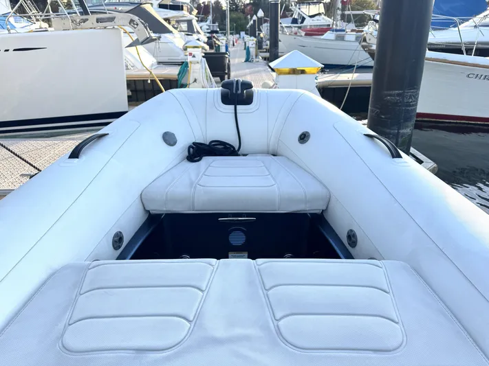 Salve Sol Yacht Photos Pics 