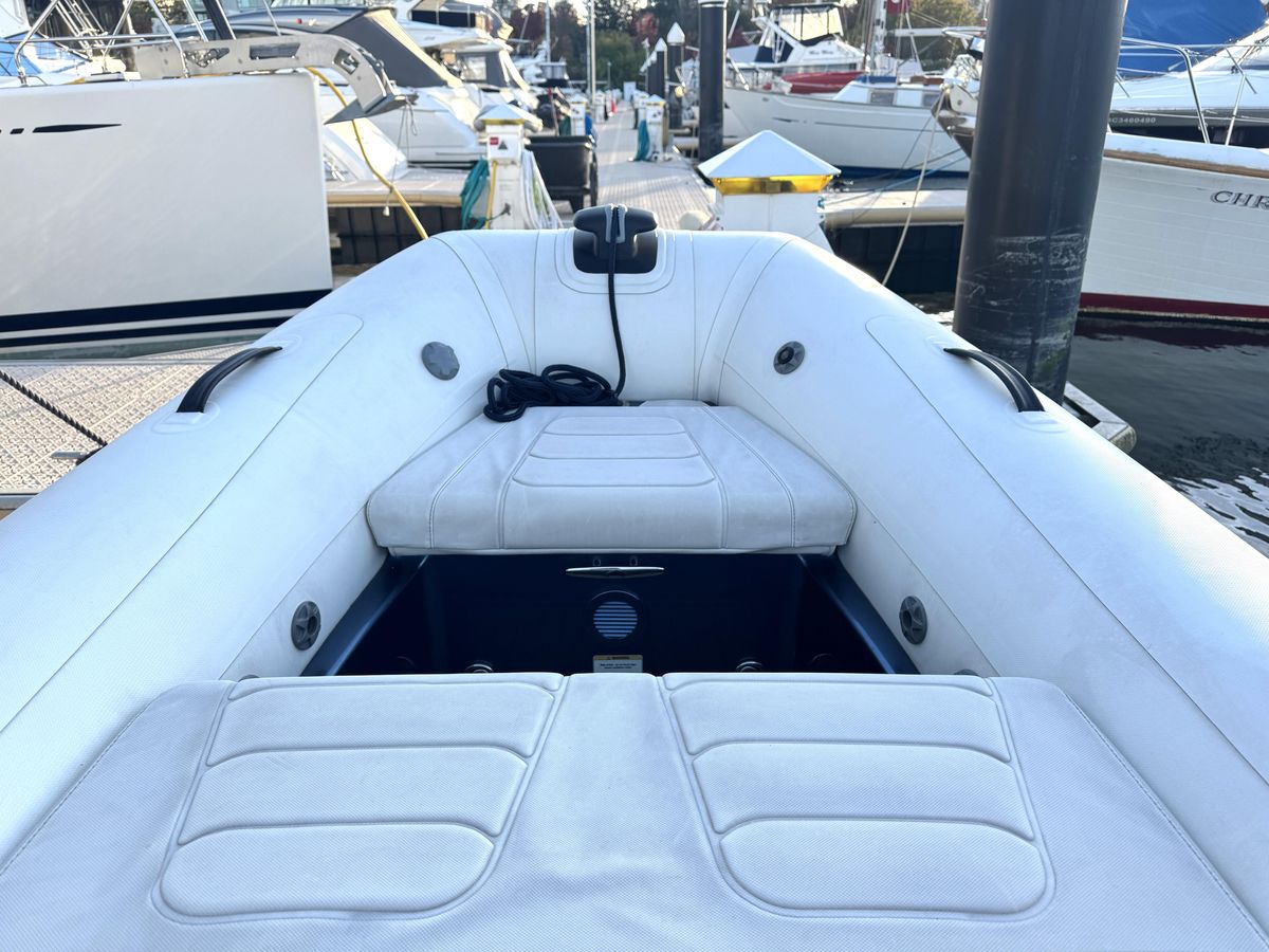 2020 Monte Carlo Yachts 70 