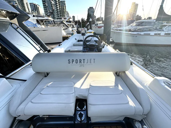 Salve Sol Yacht Photos Pics 