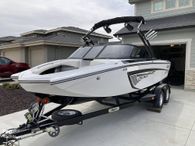 2014 Tige R20