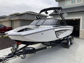 2014 Tige R20