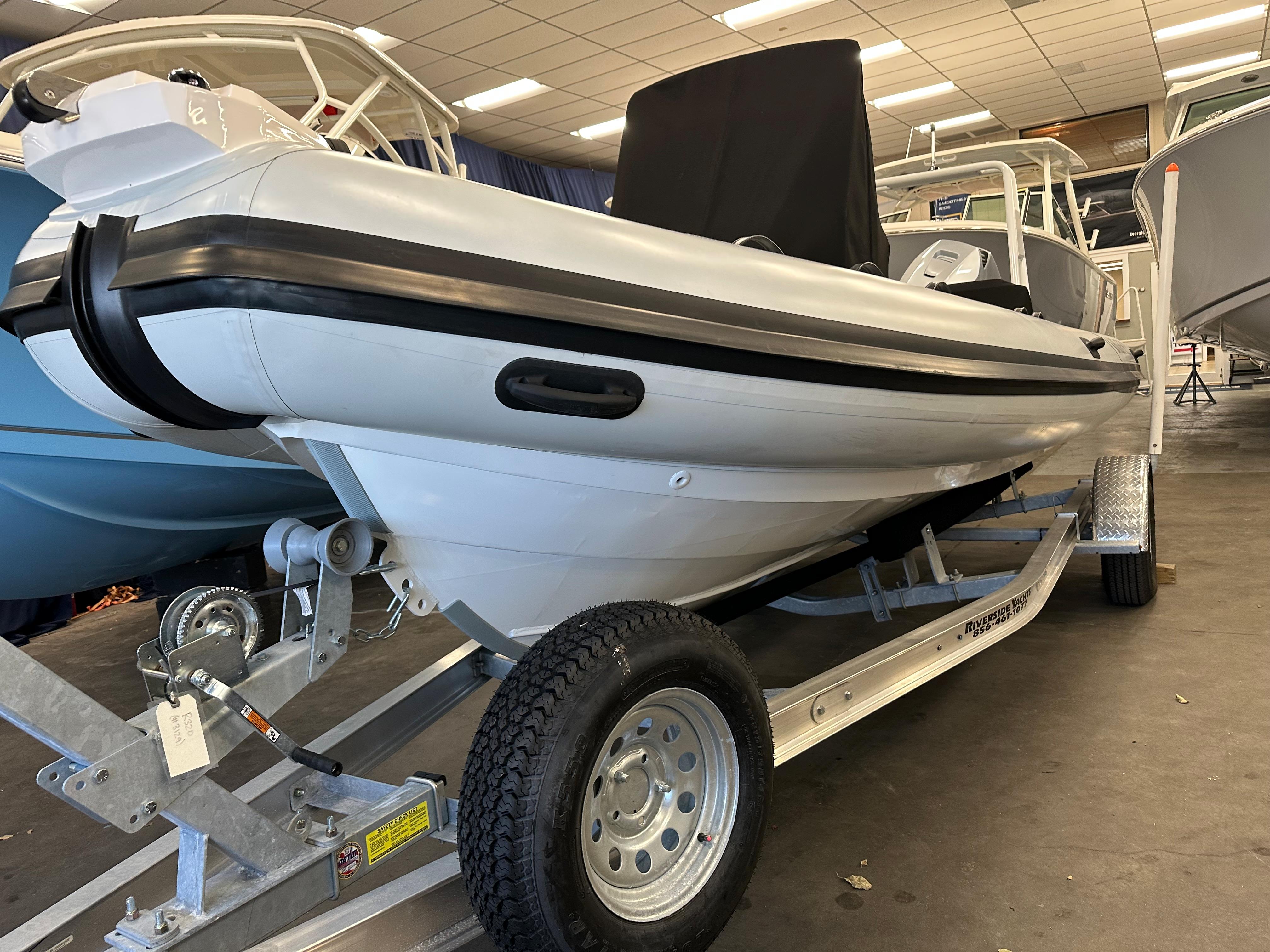 2023 Highfield 600 Center Console for sale YachtWorld