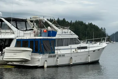 Bayliner 3888 Motoryacht