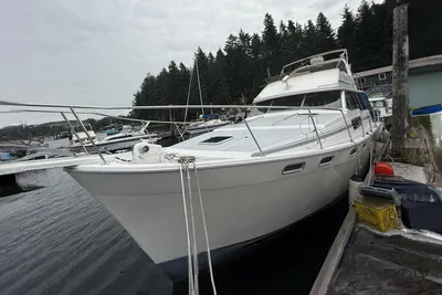 Bayliner 3888 Motoryacht