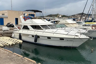 Princess 410 Fly