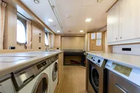 2001 Oceanco Custom