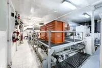 2001 Oceanco Custom