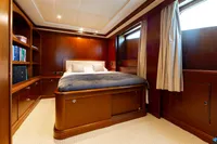 2001 Oceanco Custom