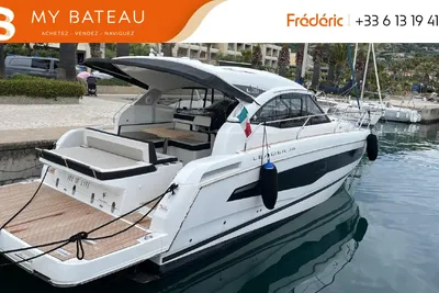 2023 Jeanneau Leader 36