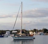 1979 CSY Cutter