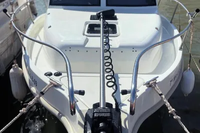 2009 Custom Fisher 800