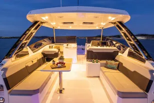 2025 Aquila 32 Sport