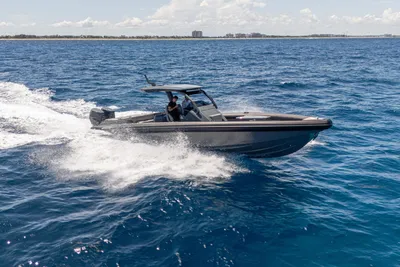 Skipper-BSK 38