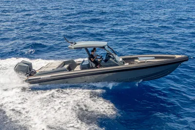 Skipper-BSK 38