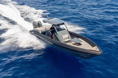 Skipper-BSK 38