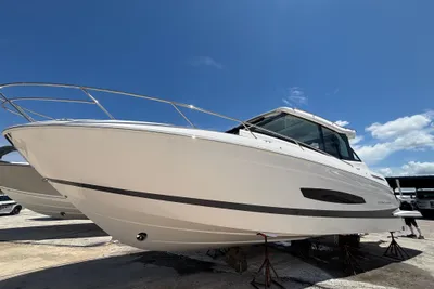 Regal 36 XO