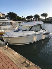 2022 Jeanneau MERRY FISHER 695 S2 ANNEE 2022