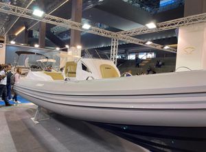 2023 Italboats stingher 24 gt
