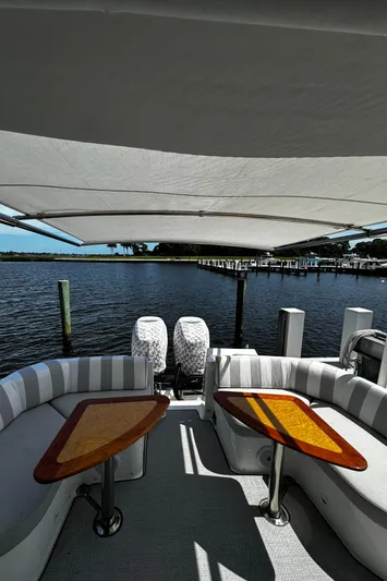 She's A Lady Yacht Photos Pics 2023 Back Cove 34O SHE'S A LADY