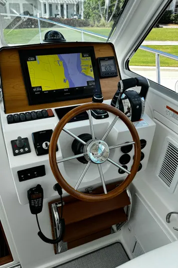 She's A Lady Yacht Photos Pics 2023 Back Cove 34O SHE'S A LADY