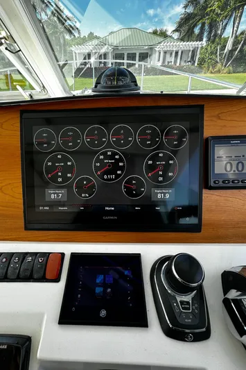 She's A Lady Yacht Photos Pics 2023 Back Cove 34O SHE'S A LADY