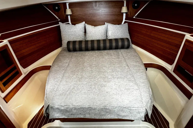 She's A Lady Yacht Photos Pics 2023 Back Cove 34O SHE'S A LADY