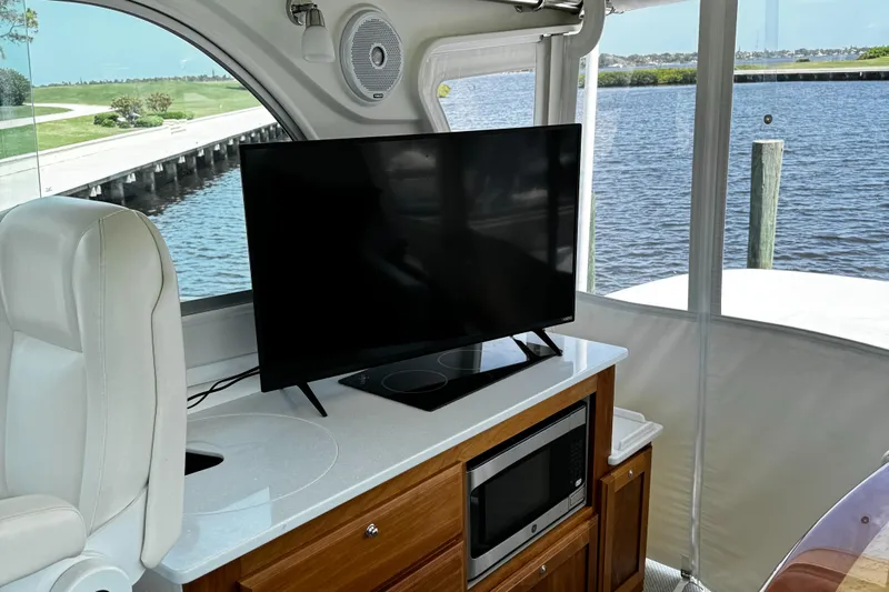 She's A Lady Yacht Photos Pics 2023 Back Cove 34O SHE'S A LADY
