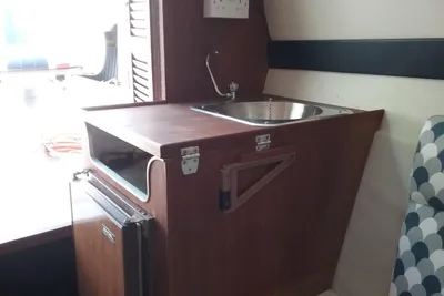 1984 Sunseeker XPS 25 Portofino