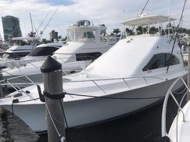 2001 43' Ocean Yachts-43 Super Sport Miami, FL, US