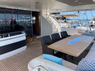 Yacht
