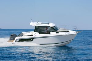 2023 Jeanneau Merry Fisher 695 S2