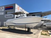 2020 Jeanneau Cap Camarat 9.0 CC