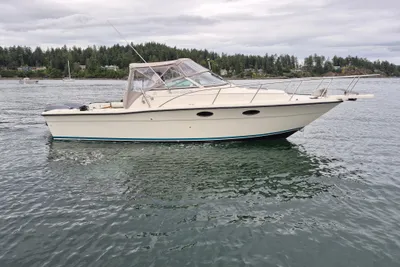 Pursuit 2650 Pursuit