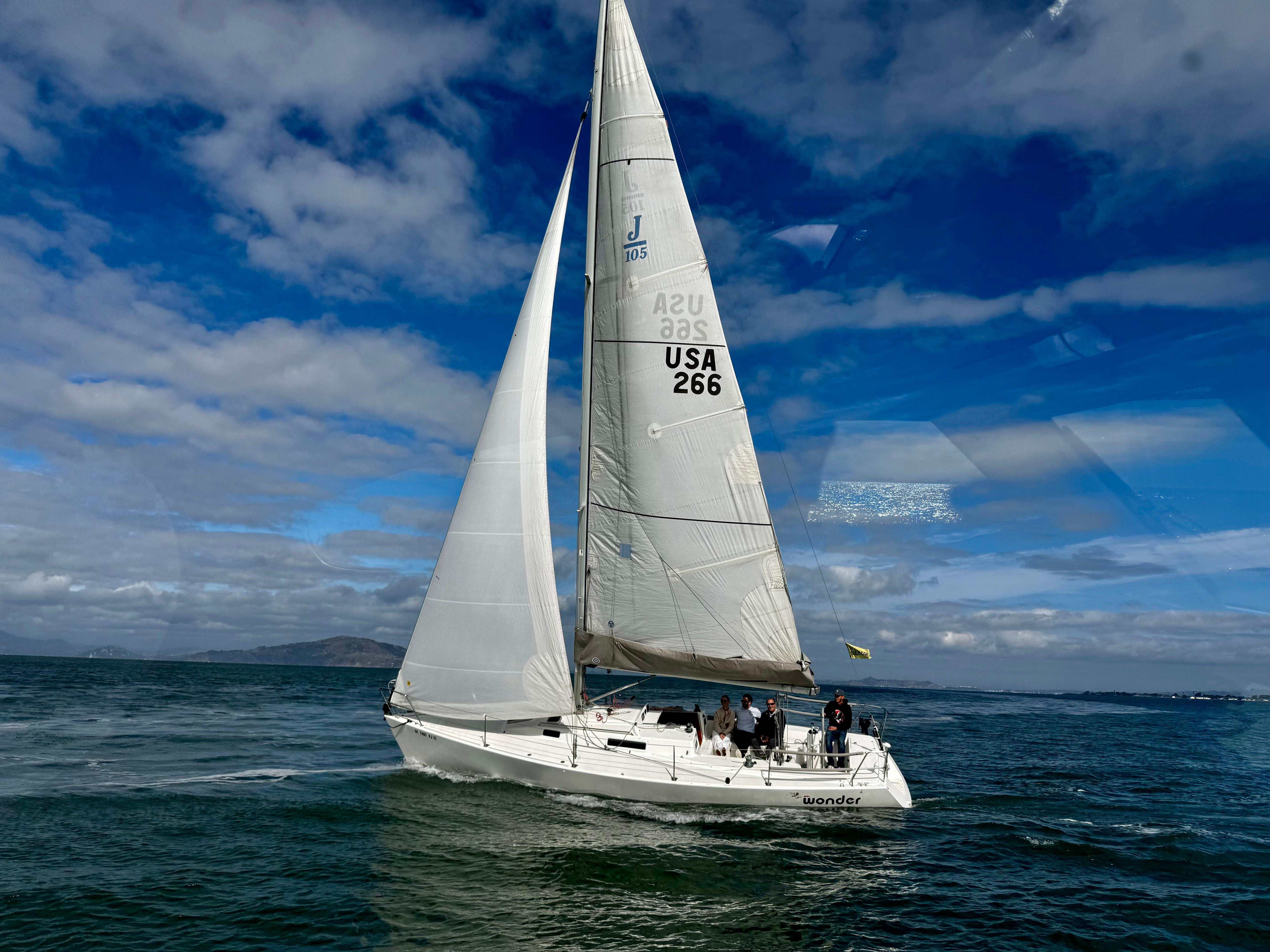 Sail boats for sale YachtWorld