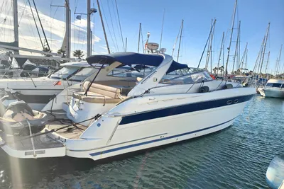 2010 Bavaria 42 Sport