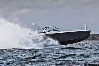 XO Boats 240 RS