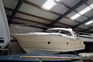 2010 Marex 370 ACC