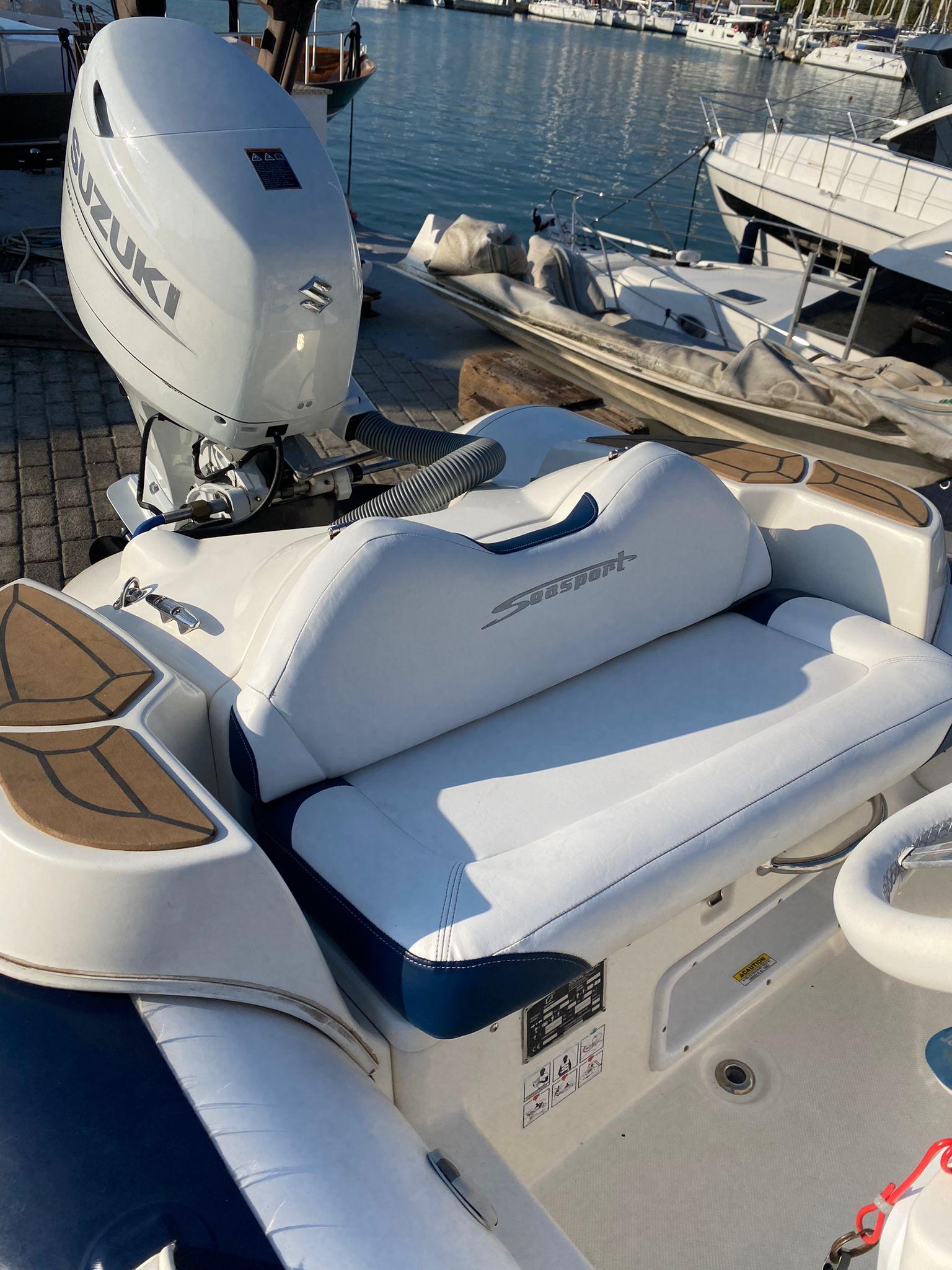 2020 Zodiac Yachtline 400 Rigid Inflatable Boats (RIB) for sale