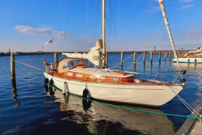 1971 Vindo Vindö 30