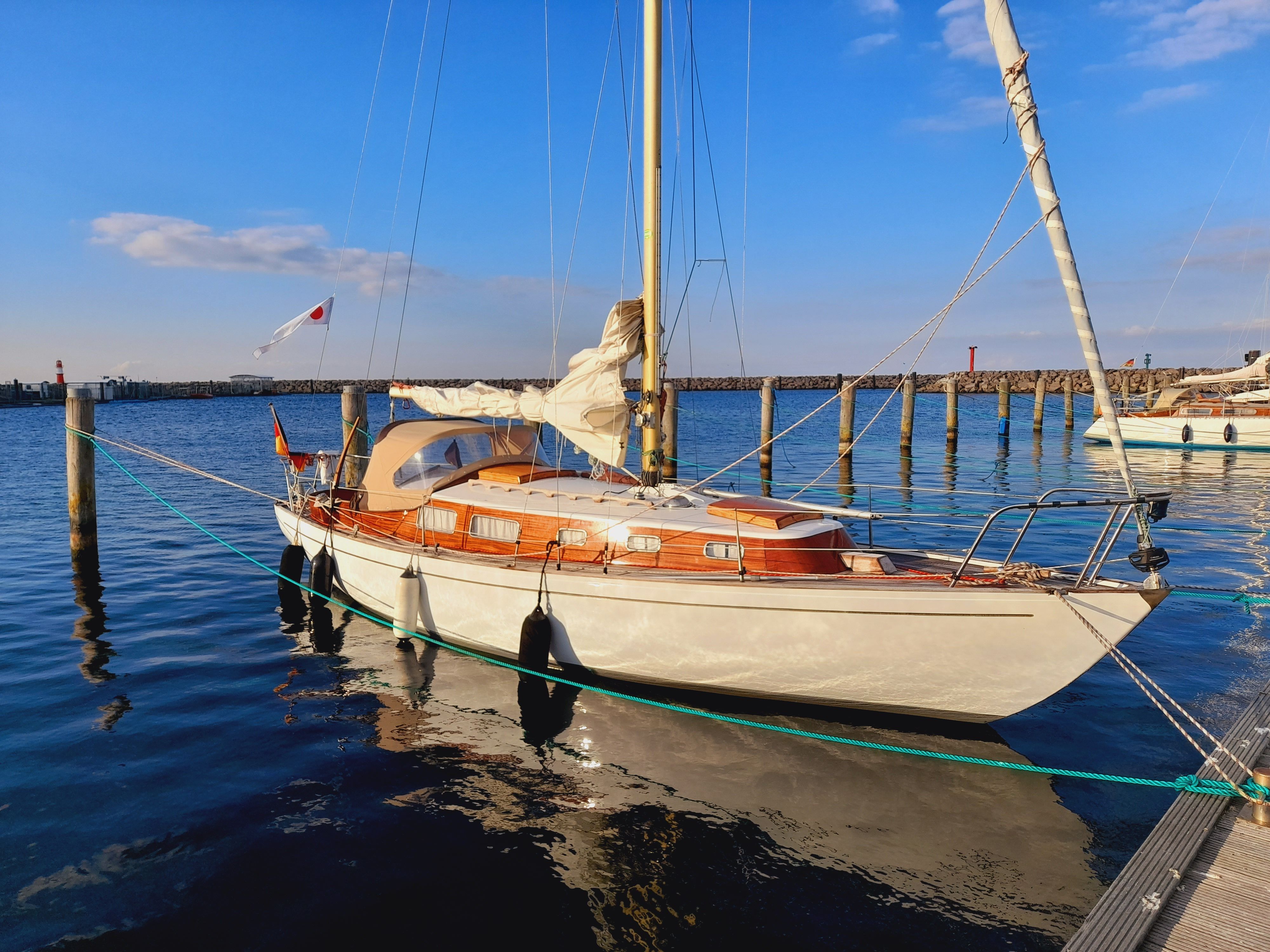 1971 Vindo Vindö 30