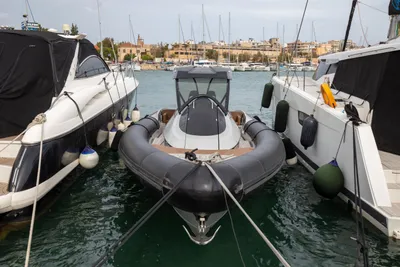 2021 Panamera Yacht PY100