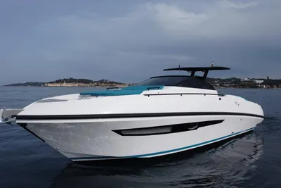 2022 Rio Yachts Daytona 34