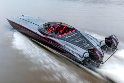 MTI 440X