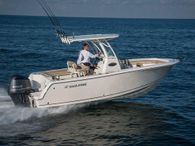 2022 Sailfish 241 CC