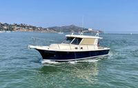 1999 Albin Albin 35 Tournmnt Ex/sf