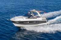 2018 Jeanneau Leader 30