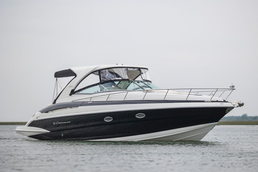 2020 Crownline 350 SY