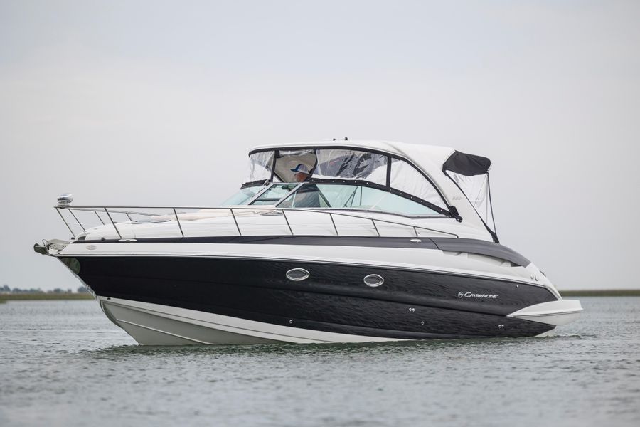 2020 Crownline 350 SY