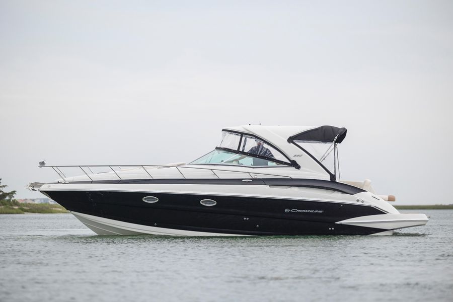 2020 Crownline 350 SY