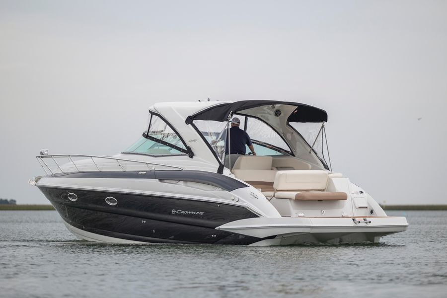 2020 Crownline 350 SY